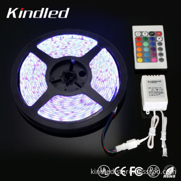 Waterproof LED Strip Light 5m 5050 Blister Packaging